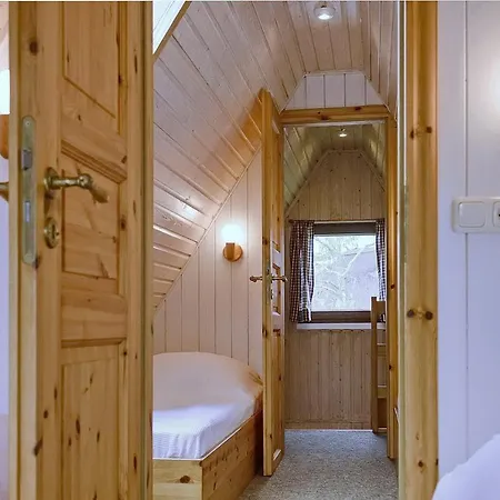 Holiday home An Der Steilkueste Finnhuette 03