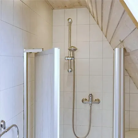 An Der Steilkueste Finnhuette 03 Hébergement de vacances Boltenhagen (Ostseebad)