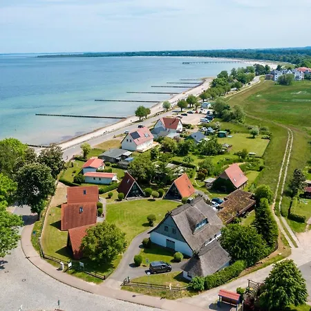 An Der Steilkueste Finnhuette 03 Holiday home Boltenhagen (Ostseebad)
