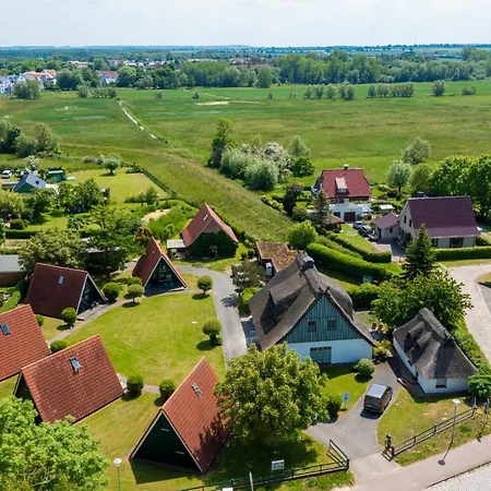 An Der Steilkueste Finnhuette 03 * Boltenhagen (Ostseebad)