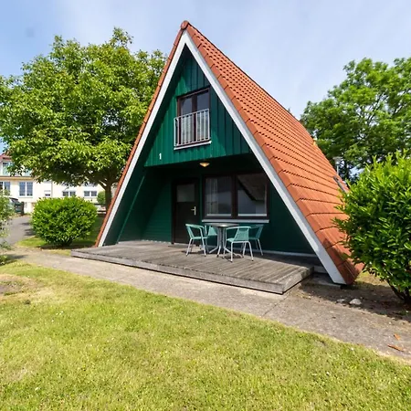 An Der Steilkueste Finnhuette 03 * Boltenhagen (Ostseebad)