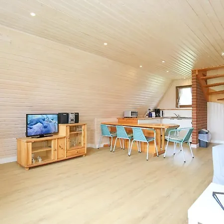 An Der Steilkueste Finnhuette 03 *