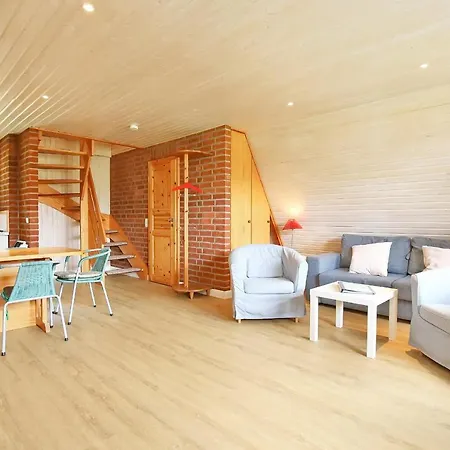 An Der Steilkueste Finnhuette 03 Holiday home Boltenhagen (Ostseebad)