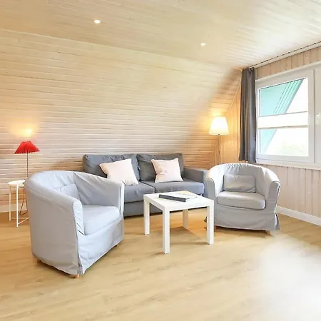 An Der Steilkueste Finnhuette 03 Hébergement de vacances Boltenhagen (Ostseebad)