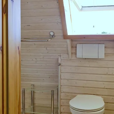 An Der Steilkueste Finnhuette 03 Holiday home Boltenhagen (Ostseebad)